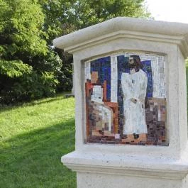 Etyeki Kálvária-domb Etyek - Egyéb