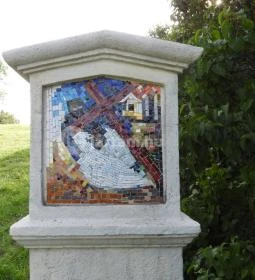 Etyeki Kálvária-domb