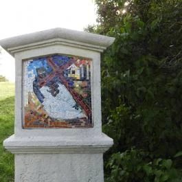 Etyeki Kálvária-domb Etyek - Egyéb