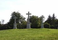 Etyeki Kálvária-domb Etyek