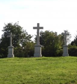 Etyeki Kálvária-domb