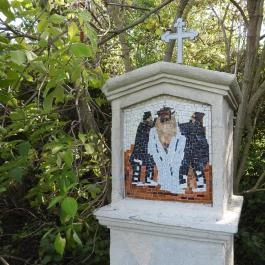 Etyeki Kálvária-domb Etyek - Egyéb