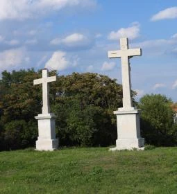 Etyeki Kálvária-domb