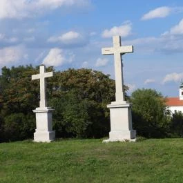 Etyeki Kálvária-domb Etyek - Külső kép