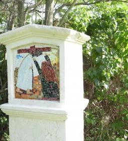 Etyeki Kálvária-domb