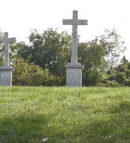 Etyeki Kálvária-domb