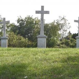 Etyeki Kálvária-domb Etyek - Külső kép