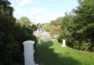 Etyeki Kálvária-domb Etyek