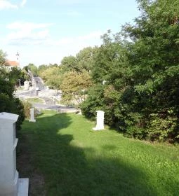 Etyeki Kálvária-domb