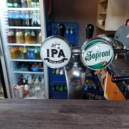 Etyeki Pizzéria, Etyek - Egyéb