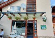 Etyeki Pizzéria Etyek