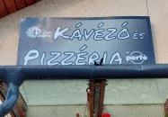 Etyeki Pizzéria Etyek