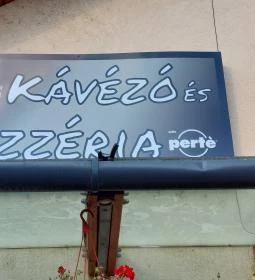 Etyeki Pizzéria