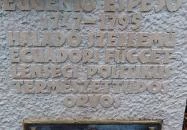 Eugenio Espejo Budapest