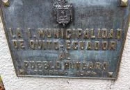 Eugenio Espejo Budapest