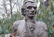 Eugenio Espejo Budapest