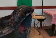 Európa Bisztró Kifőzde Budapest