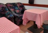 Európa Bisztró Kifőzde Budapest