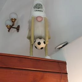 Európa Bisztró Kifőzde, Budapest - Egyéb