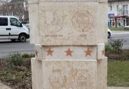 Európa-ivókút Kiskunfélegyháza