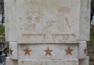 Európa-ivókút Kiskunfélegyháza