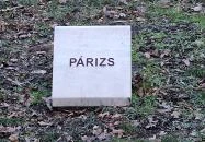 Európa liget Budapest