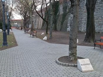 Európa liget Budapest