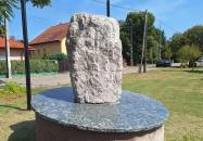 Európa mérföldkő Szigethalom