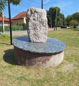 Európa mérföldkő