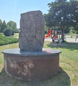 224. legjobb látnivaló: Európa mérföldkő