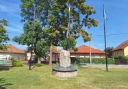 Európa mérföldkő Szigethalom