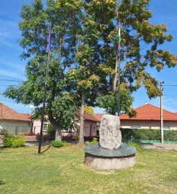 Európa mérföldkő