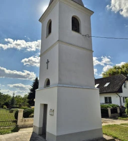 Evangélikus harangtorony
