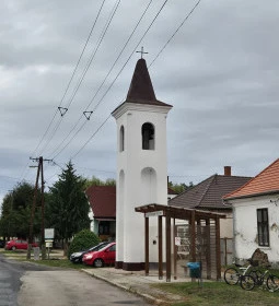 Evangélikus harangtorony
