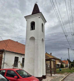 Evangélikus harangtorony