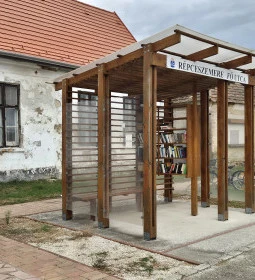 Evangélikus harangtorony