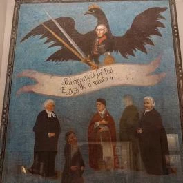 Evangélikus Országos Múzeum Budapest - Egyéb