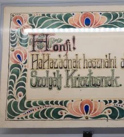 Evangélikus Országos Múzeum