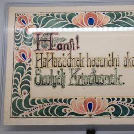 Evangélikus Országos Múzeum Budapest - Egyéb