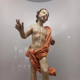 Evangélikus Országos Múzeum Budapest - Egyéb