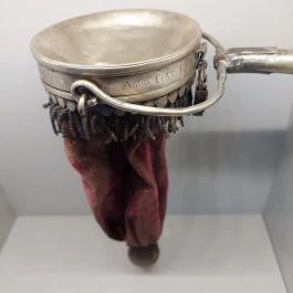 Evangélikus Országos Múzeum Budapest - Egyéb