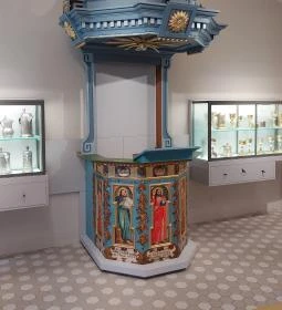 Evangélikus Országos Múzeum