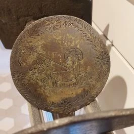 Evangélikus Országos Múzeum Budapest - Egyéb