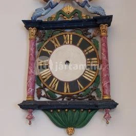 Evangélikus Országos Múzeum Budapest - Egyéb