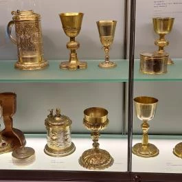 Evangélikus Országos Múzeum Budapest - Egyéb