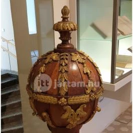 Evangélikus Országos Múzeum Budapest - Egyéb