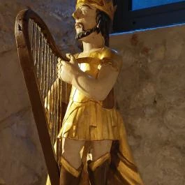 Evangélikus Országos Múzeum Budapest - Egyéb