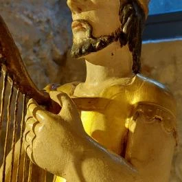 Evangélikus Országos Múzeum Budapest - Egyéb