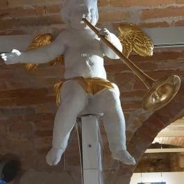 Evangélikus Országos Múzeum Budapest - Egyéb