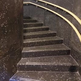 Evangélikus Országos Múzeum Budapest - Belső